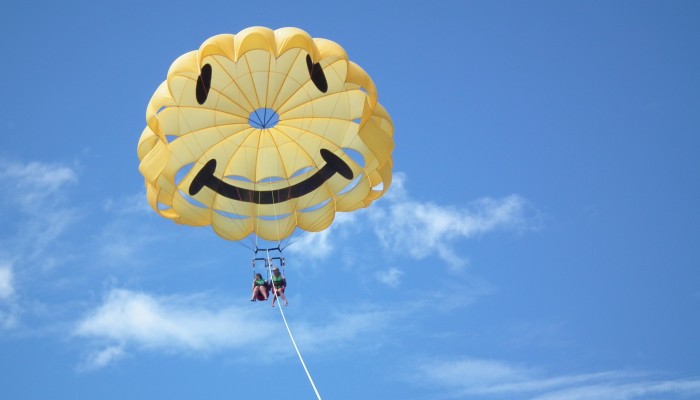 smiley smiley