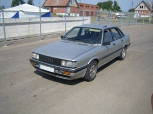 Audi90quattro